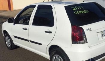 Fiat Palio completo