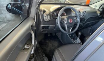 Fiat Grand Siena completo