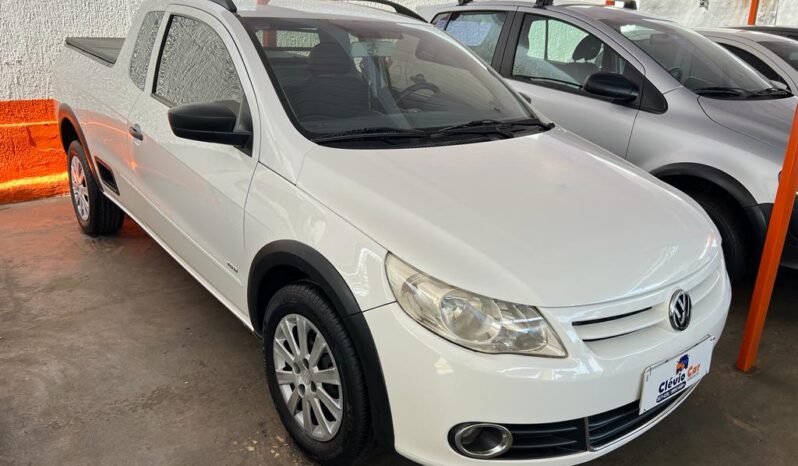Volkswagen Saveiro