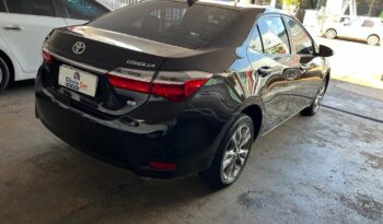 Toyota Corolla completo