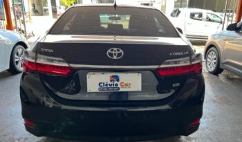 Toyota Corolla completo