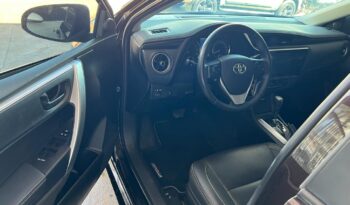 Toyota Corolla completo