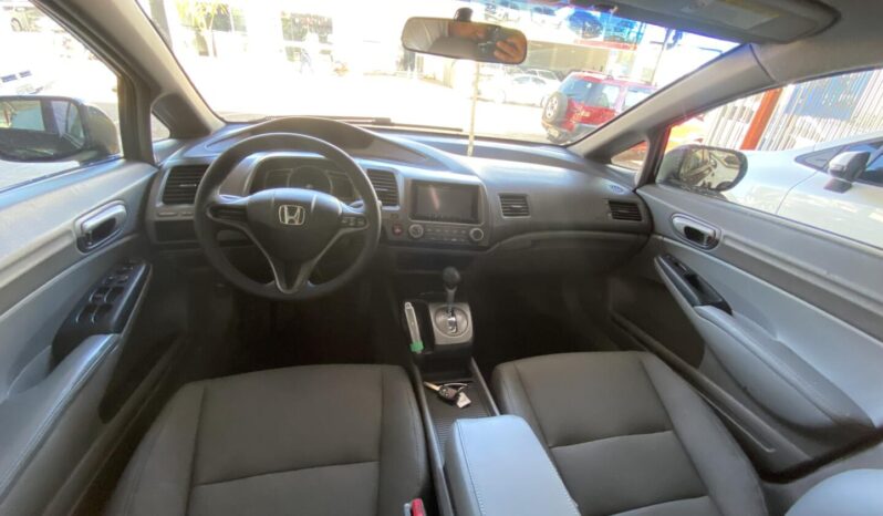 Honda Civic completo