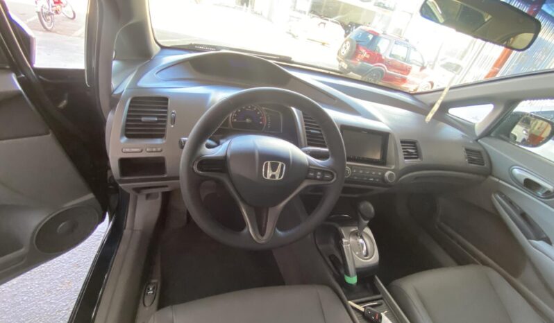 Honda Civic completo