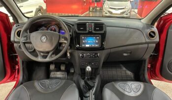 Renault Sandero completo