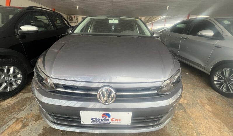 Volkswagen Virtus