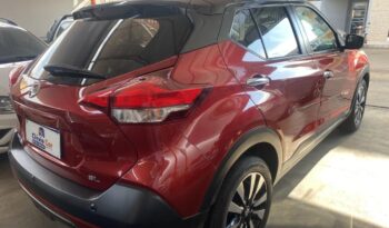 Nissan Kicks completo