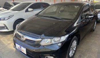 Honda Civic completo