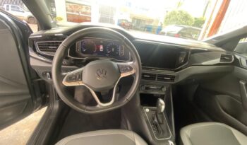 Volkswagen Nivus completo