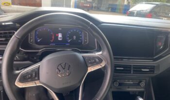 Volkswagen Nivus completo