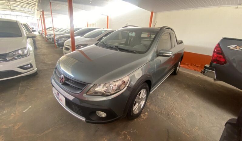 Volkswagen Saveiro