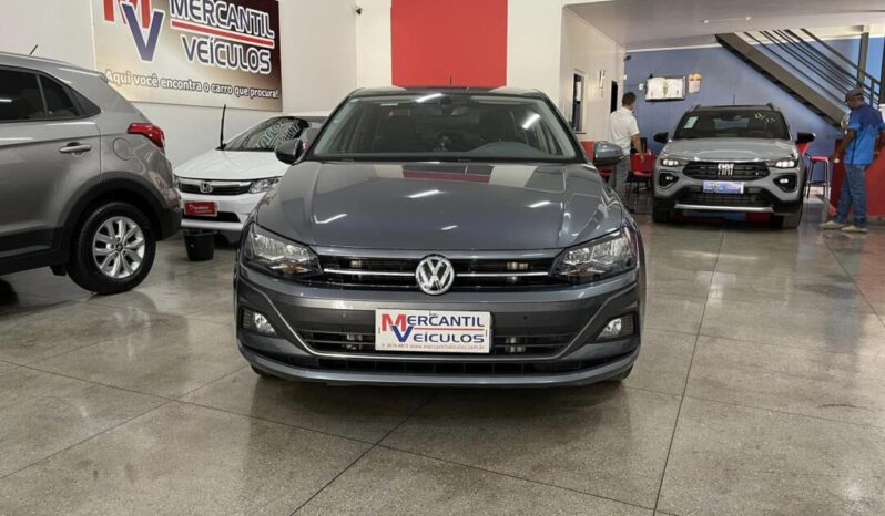Volkswagen Virtus completo