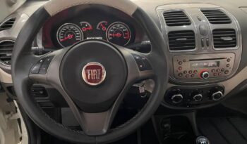 Fiat Grand Siena completo