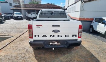 Ford Ranger completo