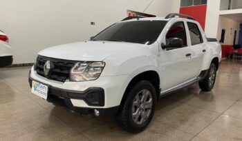 Renault Duster Oroch completo