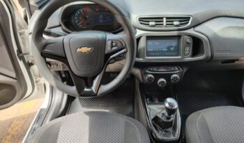 Chevrolet Prisma completo