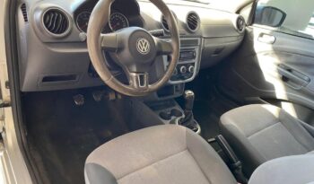 Volkswagen Saveiro completo
