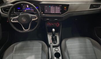 Volkswagen Nivus completo