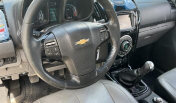 Chevrolet S10 completo