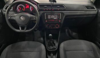 Volkswagen Gol completo