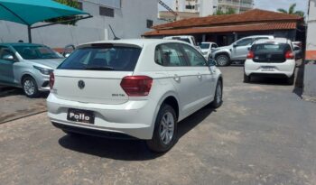 Volkswagen Polo completo