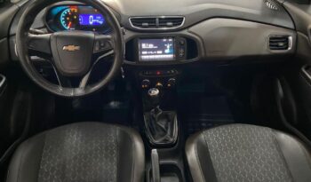 Chevrolet Prisma completo