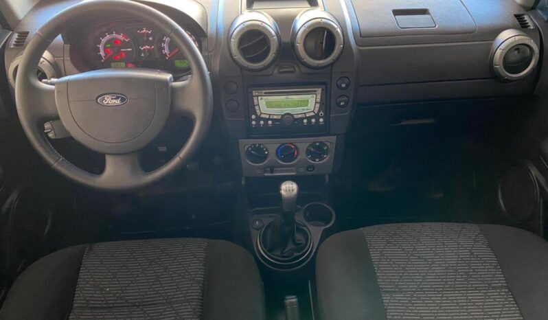 Ford Ecosport completo