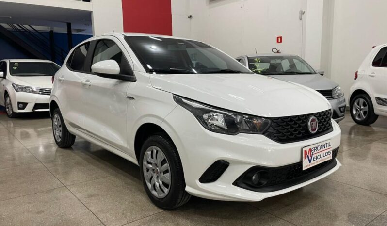 Fiat Argo