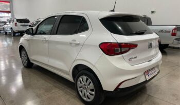 Fiat Argo completo