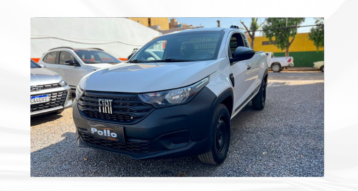 Fiat Strada