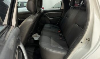 Renault Duster completo