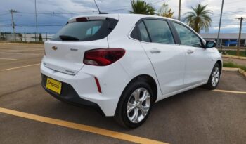 Chevrolet Onix completo