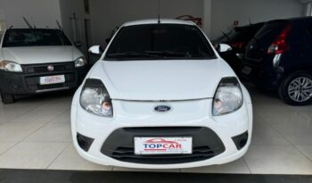 Ford KA completo