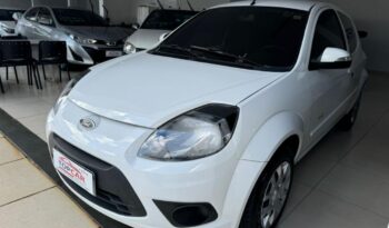 Ford KA completo