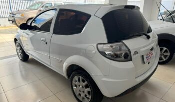 Ford KA completo