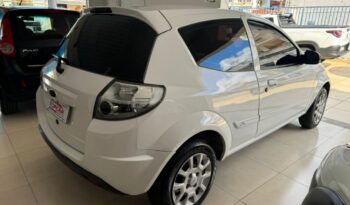 Ford KA completo