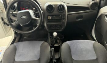 Ford KA completo
