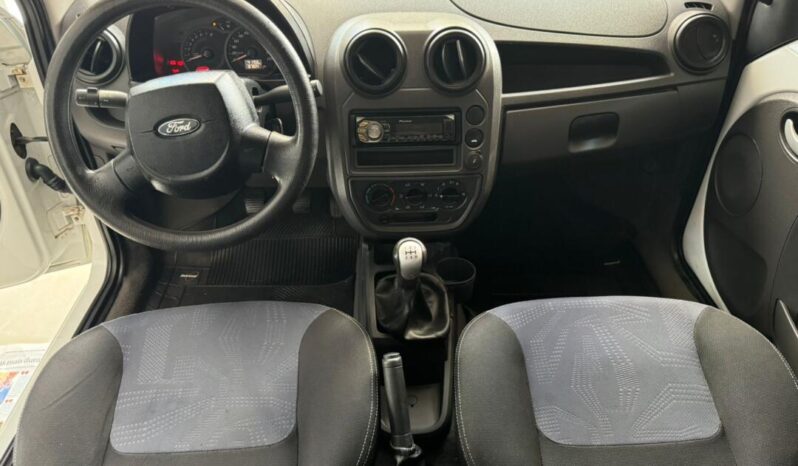 Ford KA completo
