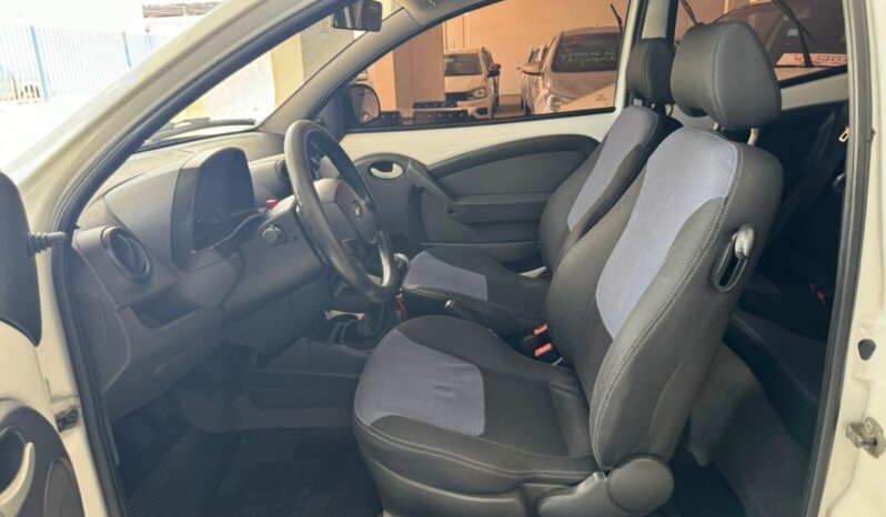 Ford KA completo