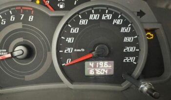 Ford KA completo