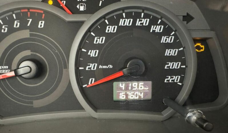 Ford KA completo