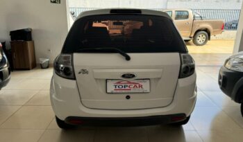 Ford KA completo