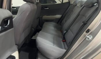 Hyundai HB20 completo