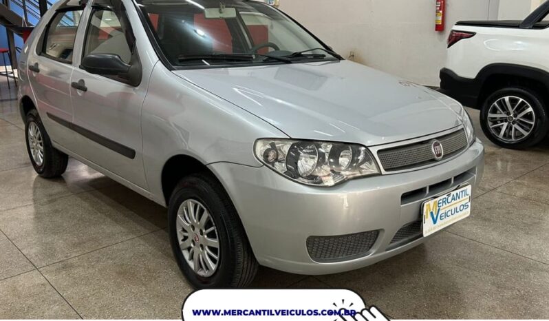Fiat Palio