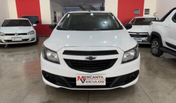 Chevrolet Onix completo