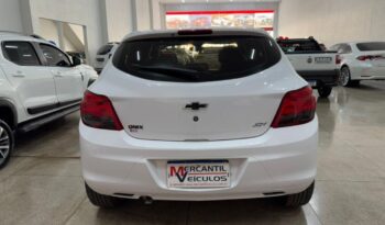 Chevrolet Onix completo