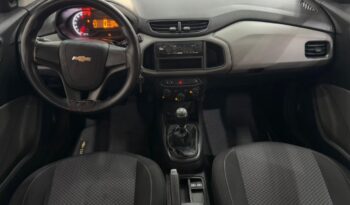 Chevrolet Onix completo