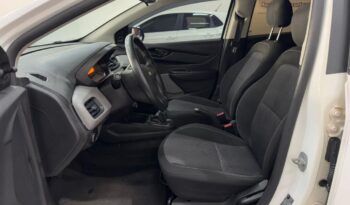 Chevrolet Onix completo