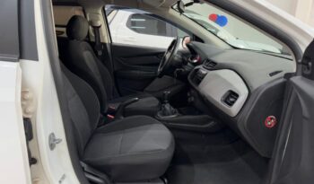 Chevrolet Onix completo