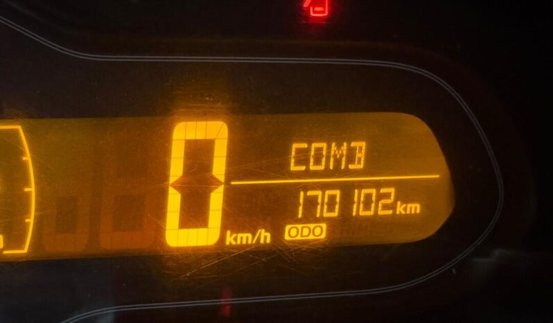 Chevrolet Onix completo